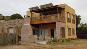 Annie's House - Living The Breede